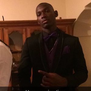 Meet your Posher, Martin